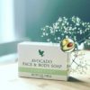 Forever Avocado Face And Body Soap