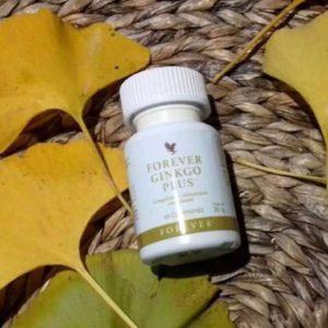 Forever Ginkgo Plus®