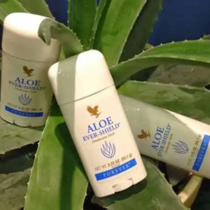 Aloe Ever-Shield Deodorant