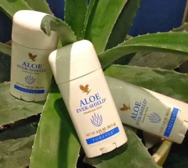 Aloe Ever-Shield Deodorant