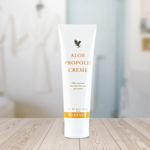 Aloe Propolis Creme