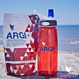 Forever ARGI+®