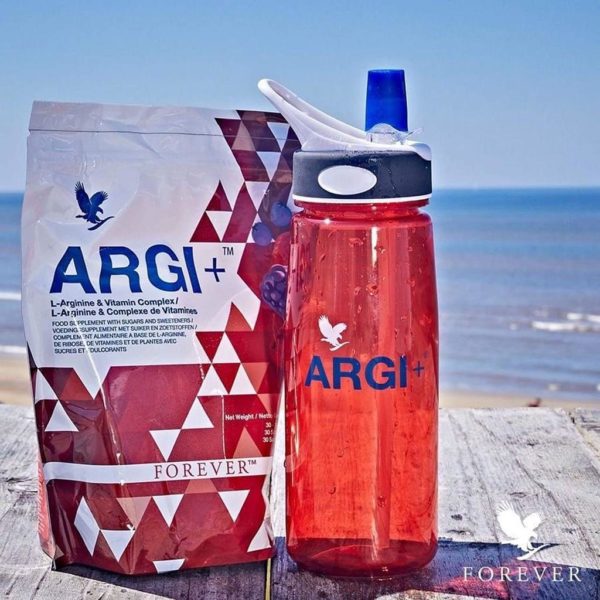 Forever ARGI+®