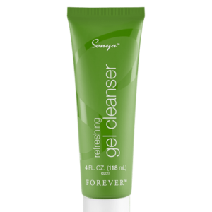 Sonya Refreshing Gel Cleanser