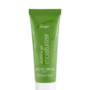 Sonya Soothing Gel Moisutrizer