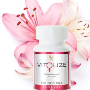 Forever Vitolize for Women