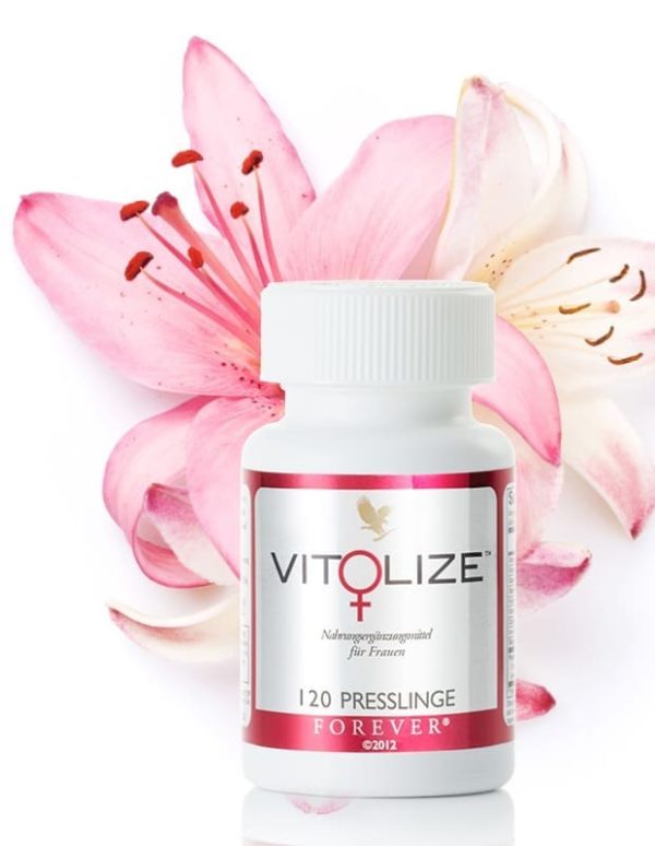 Forever Vitolize for Women