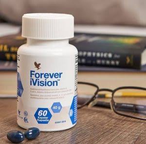 Forever ivision