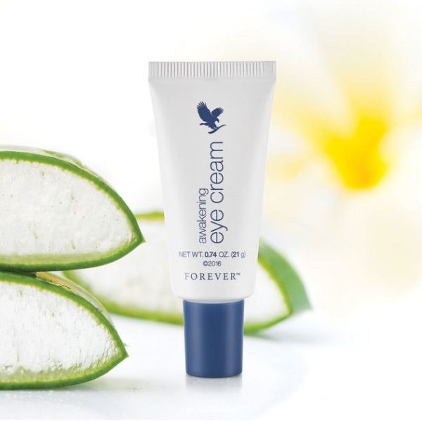 Awakening Eye Cream