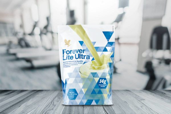 Forever Lite Ultra with Aminotein