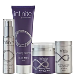 infinite by Forever Kit