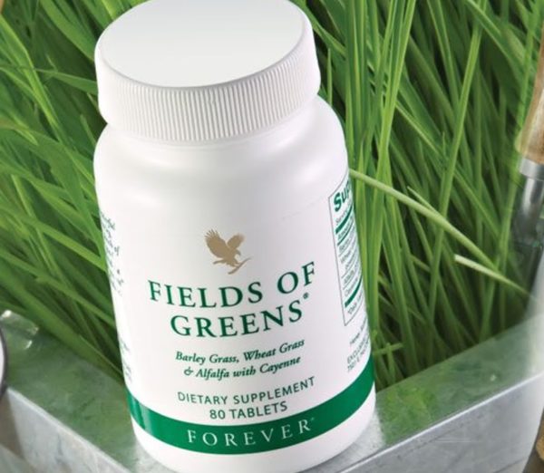 Forever Field Of Greens®