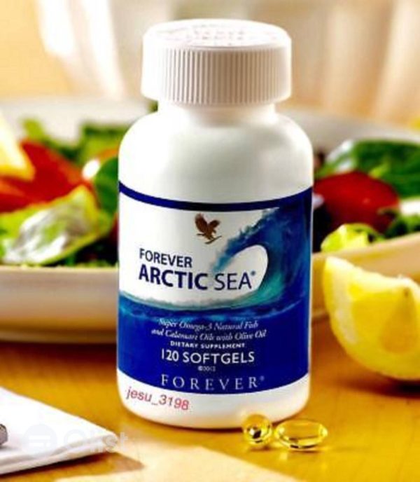 Forever Arctic Sea®